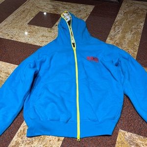 Billionaire Boys Club hoodie size xl